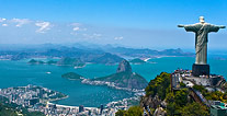 Rio de Janeiro picture, Brazil travel, Brazil For Less 